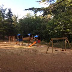 Camping Pian di Boccio - Camping Pérouse