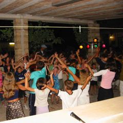 Camping Pian di Boccio - Camping Pérouse