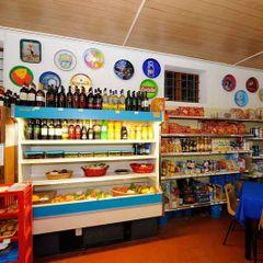 Camping Pian di Boccio - Camping Pérouse