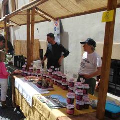 Camping Pian di Boccio - Camping Pérouse