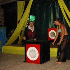 Camping Pian di Boccio - Camping Pérouse