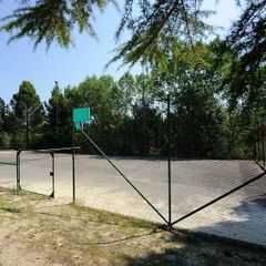 Camping Pian di Boccio - Camping Pérouse