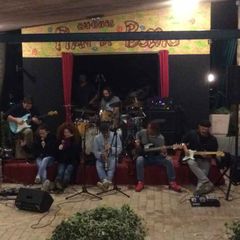 Camping Pian di Boccio - Camping Pérouse