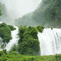 Camping Pian di Boccio - Camping Pérouse