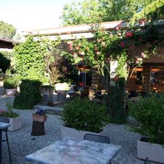 Camping Pian di Boccio - Camping Pérouse