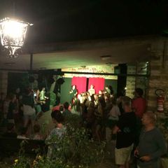 Camping Pian di Boccio - Camping Pérouse