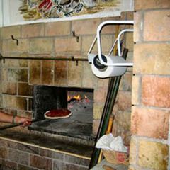 Camping Pian di Boccio - Camping Pérouse