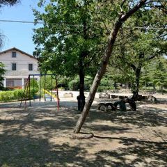 Camping Pian di Boccio - Camping Pérouse