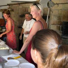 Camping Pian di Boccio - Camping Pérouse