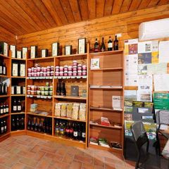 Camping Pian di Boccio - Camping Pérouse