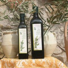 Camping Pian di Boccio - Camping Pérouse