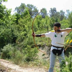 Camping Pian di Boccio - Camping Pérouse