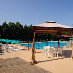 Camping Pian di Boccio - Camping Pérouse