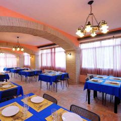 Camping Pian di Boccio - Camping Pérouse