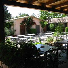 Camping Pian di Boccio - Camping Pérouse