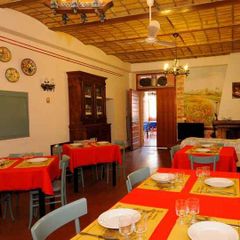 Camping Pian di Boccio - Camping Pérouse