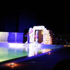 Camping Pian di Boccio - Camping Pérouse