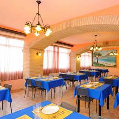 Camping Pian di Boccio - Camping Pérouse