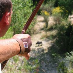 Camping Pian di Boccio - Camping Pérouse