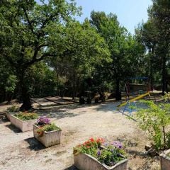 Camping Pian di Boccio - Camping Pérouse