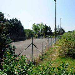 Camping Pian di Boccio - Camping Pérouse