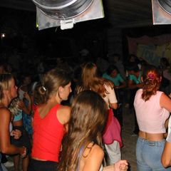 Camping Pian di Boccio - Camping Pérouse