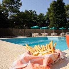 Camping Pian di Boccio - Camping Pérouse