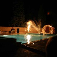 Camping Pian di Boccio - Camping Pérouse