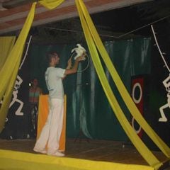 Camping Pian di Boccio - Camping Pérouse