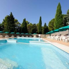 Camping Pian di Boccio - Camping Pérouse