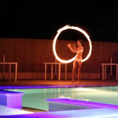 Camping Pian di Boccio - Camping Pérouse