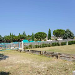 Camping Pian di Boccio - Camping Pérouse