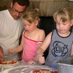 Camping Pian di Boccio - Camping Pérouse