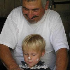 Camping Pian di Boccio - Camping Pérouse