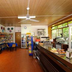 Camping Pian di Boccio - Camping Pérouse