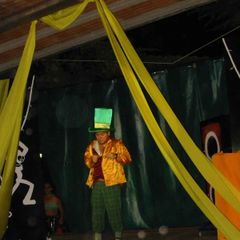 Camping Pian di Boccio - Camping Pérouse