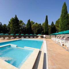 Camping Pian di Boccio - Camping Pérouse