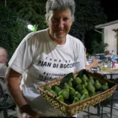 Camping Pian di Boccio - Camping Pérouse