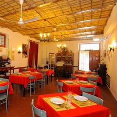 Camping Pian di Boccio - Camping Pérouse