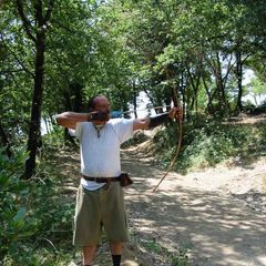 Camping Pian di Boccio - Camping Pérouse