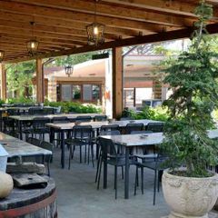 Camping Pian di Boccio - Camping Pérouse