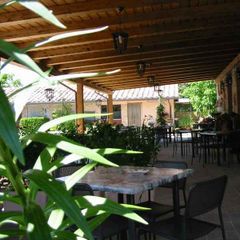 Camping Pian di Boccio - Camping Pérouse