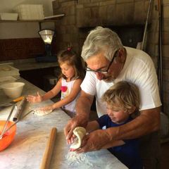 Camping Pian di Boccio - Camping Pérouse