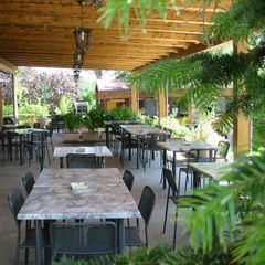 Camping Pian di Boccio - Camping Pérouse