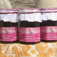 Camping Pian di Boccio - Camping Pérouse