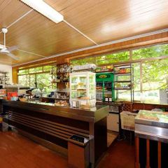 Camping Pian di Boccio - Camping Pérouse