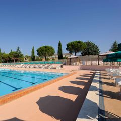 Camping Pian di Boccio - Camping Pérouse