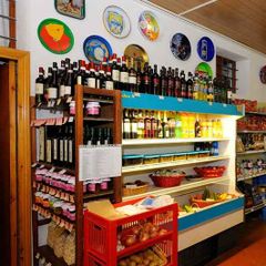 Camping Pian di Boccio - Camping Pérouse