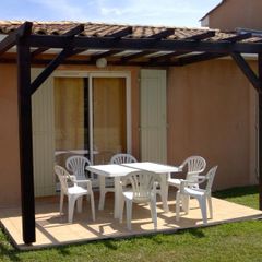 MAISON 6 personnes - 3 pièces 6 personnes PMR