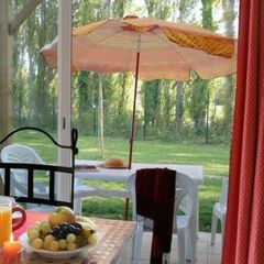 MAISON 6 personnes - 3 pièces 6 personnes PMR